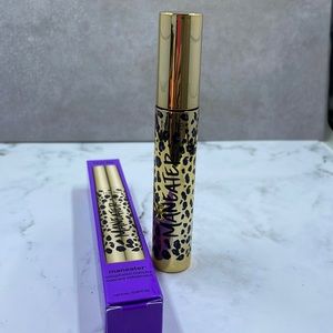 Tarte Maneater Black Mascara - Brand New